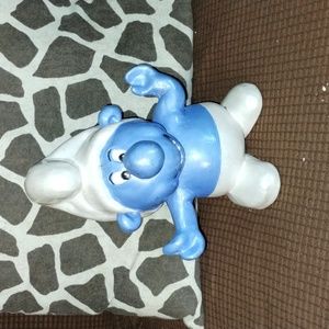 The Smurf